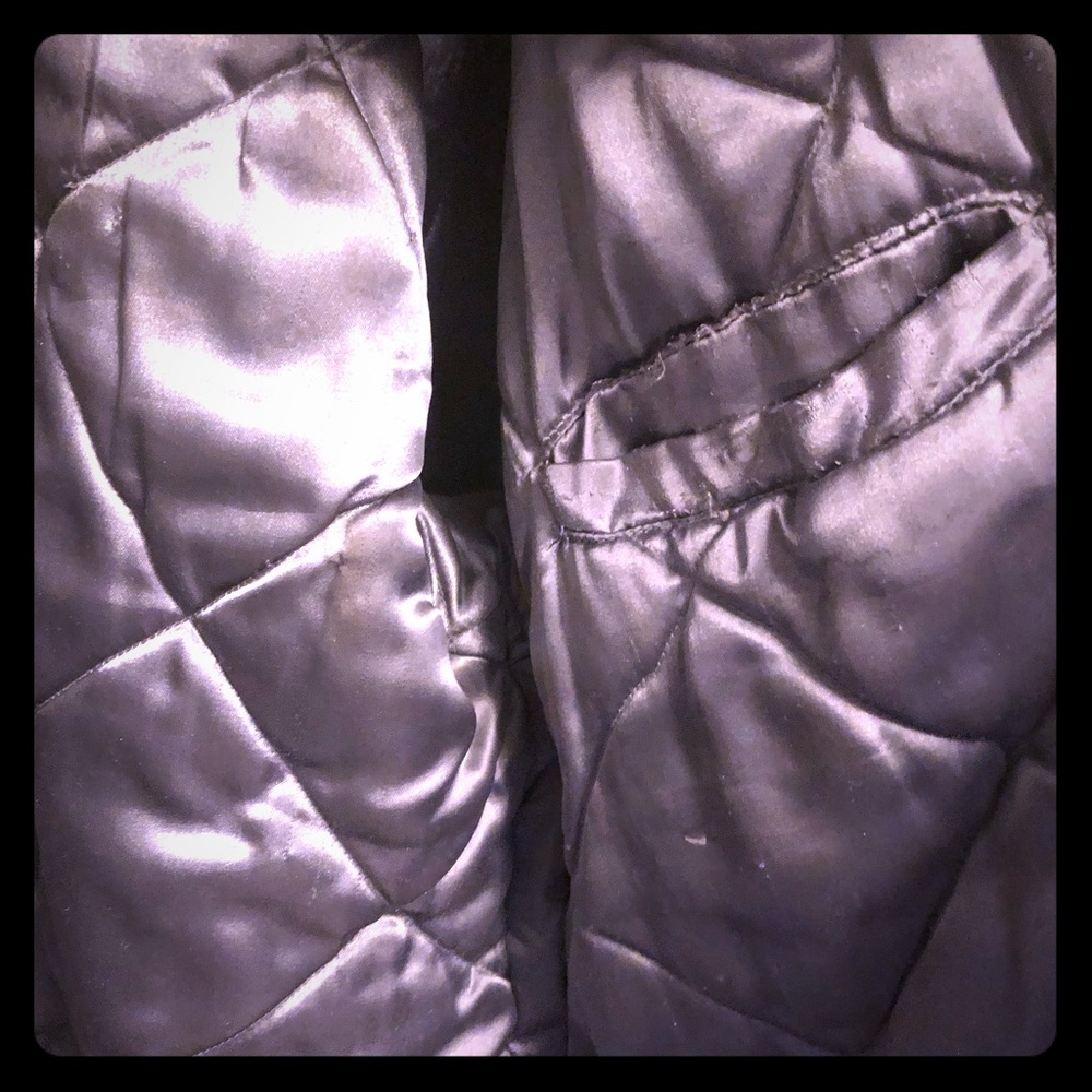 South Pole Bomber Jacket